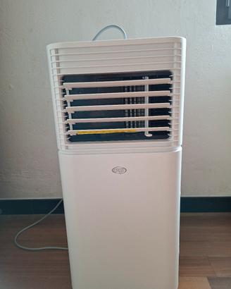 Condizionatore portatile 