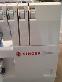 Tagliaecuci singer S010L