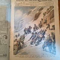 la domenica del corriere