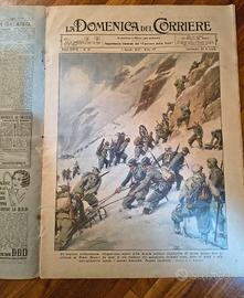 la domenica del corriere
