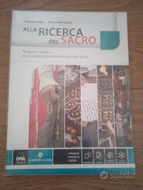 Alla ricerc del sacro