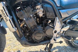 Yamaha Fazer 1000