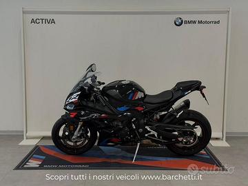 BMW S 1000 RR Abs my21