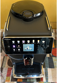 Saeco GranAroma SM6580Caffè Automatica 14 bevande