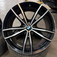 CERCHI USATI RAGGIO 19 POLLICI BMW $MODELLO_AUTO$ 