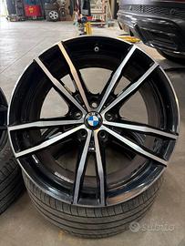 CERCHI USATI RAGGIO 19 POLLICI BMW $MODELLO_AUTO$ 