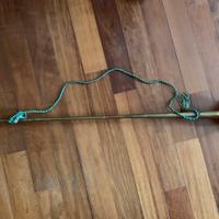 Tromba reggimento Kumaon