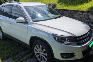 Tiguan 2.0 tdi dsg 4motion euro6