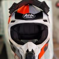 Casco Airoh Terminator 
 cross / enduro