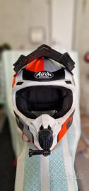 Casco Airoh Terminator 
 cross / enduro