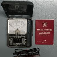 Tester analizzatore I E 680 c 