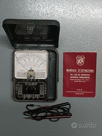 Tester analizzatore I E 680 c 