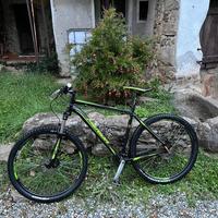 Bici merida