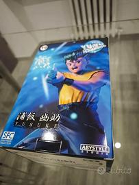 Figure Yusuke – Yu Yu Hakusho – ABYstyle Studio SF