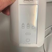 Scalda biberon e pappa