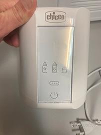 Scalda biberon e pappa