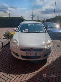 Fiat bravo