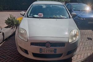Fiat bravo