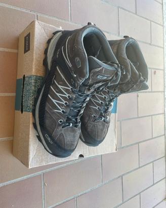 Scarponi da montagna tg 45