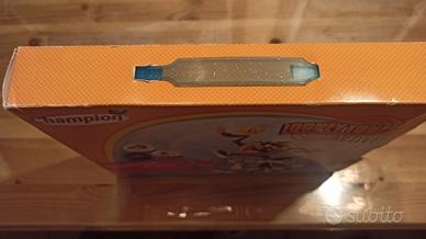  biglie Looney tunes set completo