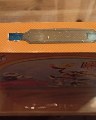  biglie Looney tunes set completo