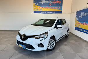Renault Clio 5 Porte Clio 1.5 blue dci Business 85