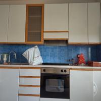 CUCINA COMPLETA DI ELETTRODOMESTICI