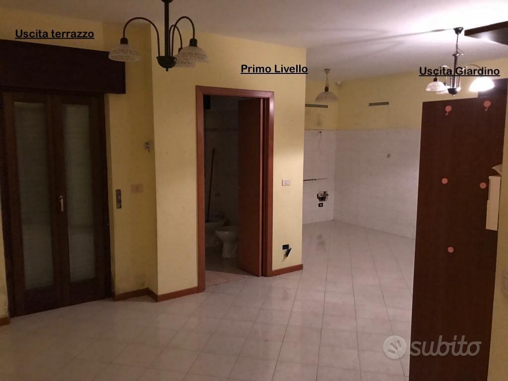Apartment in Monterotondo, Roma Capitale - Vista 2