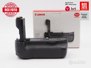 Canon BG-E7