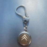 Portachiavi auto citroen