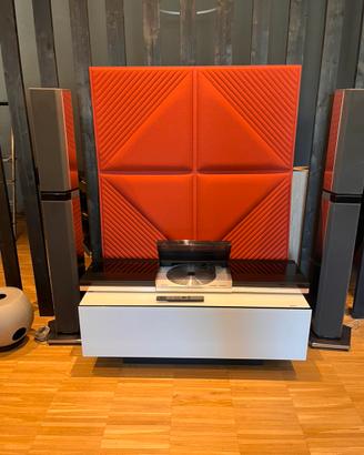 Sistema bang&olufsen 6500 con penta