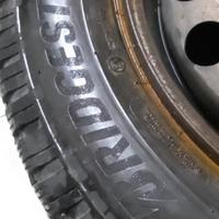 pneumatici invernali 