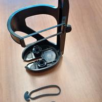 Supporto extender mahle x35