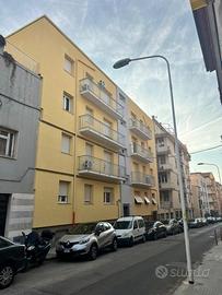 Attico Luna e Sole con lastrico solare