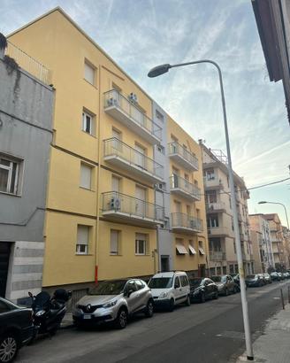 Attico Luna e Sole con lastrico solare