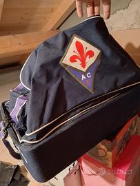 Borsone da calcio della Fiorentina 