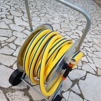 portatubo e tubo per orto