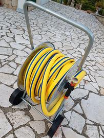 portatubo e tubo per orto