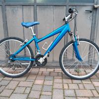 Bicicletta MTB bambino