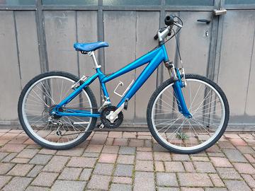 Bicicletta MTB bambino