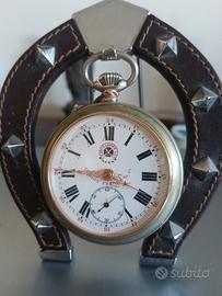 Orologio da tasca  A.ROSSKOPF