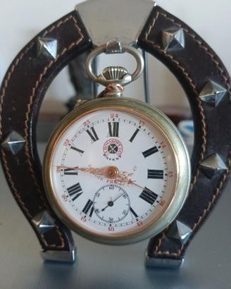 Orologio da tasca  A.ROSSKOPF