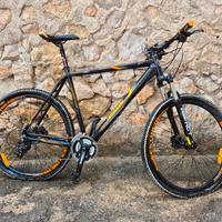 Bici XL MB Lombardo Sestriere 350 27.5