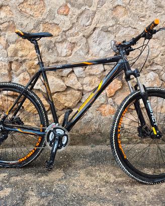Bici XL MB Lombardo Sestriere 350 27.5