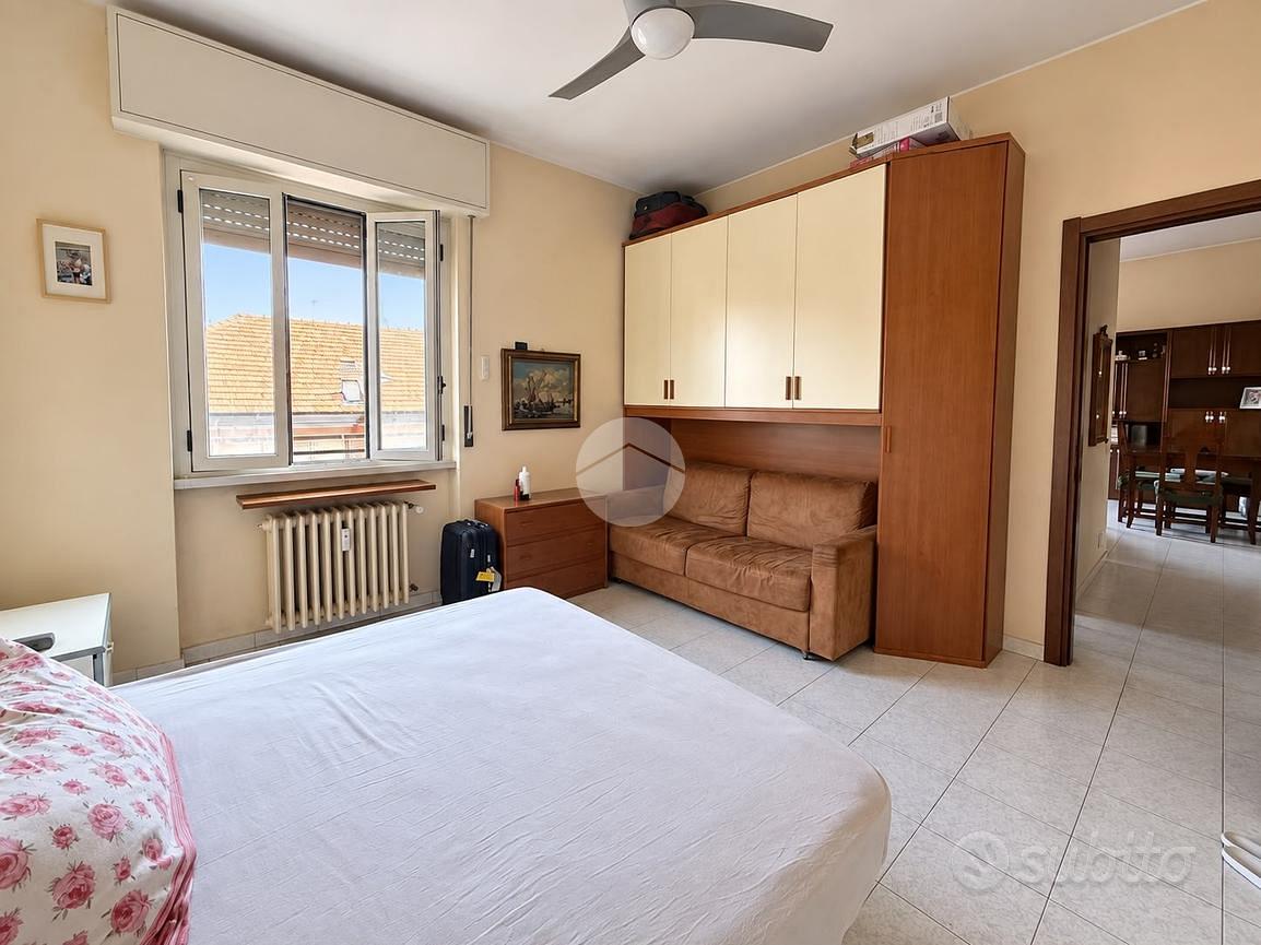 Appartamento – Corsico, Molinetto di Lorenteggio, Milano - Altro