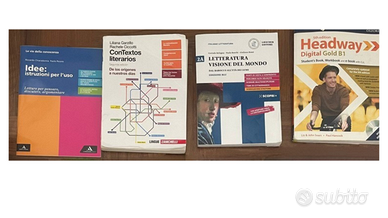 Libri: Idee istruzioni per l’uso; ConTextos ...