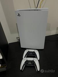 SONY PS5 DIGITAL 2 controller