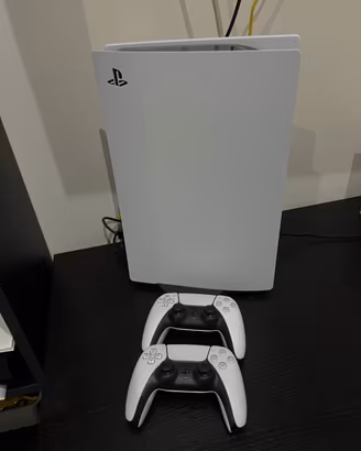 SONY PS5 DIGITAL 2 controller