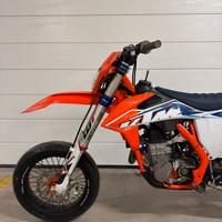 Ktm sxf 450