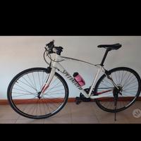 Bicicletta Specialized 